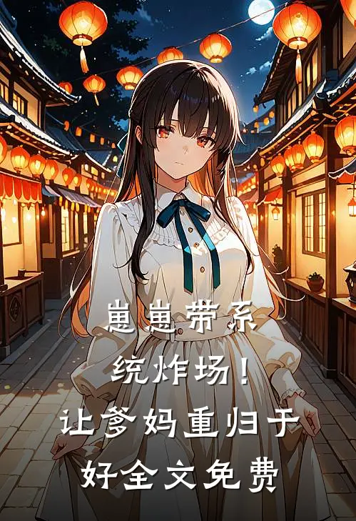 崽崽带系统炸场！让爹妈重归于好全文免费