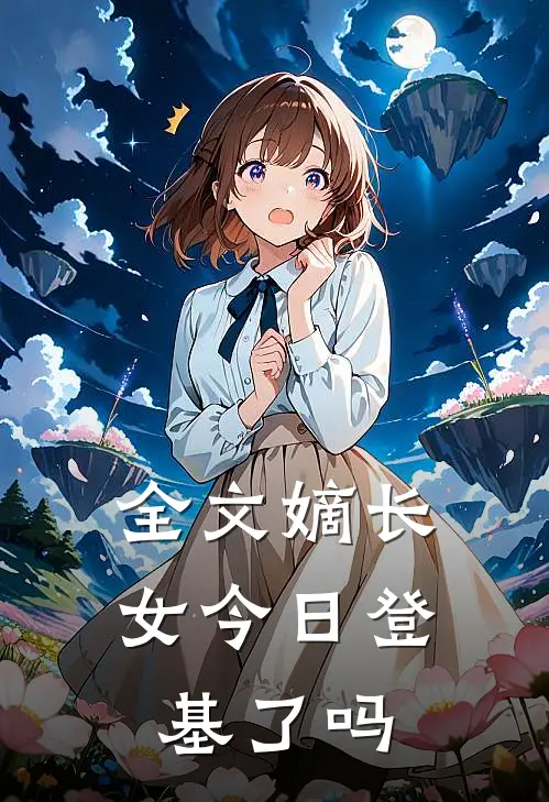 全文嫡长女今日登基了吗