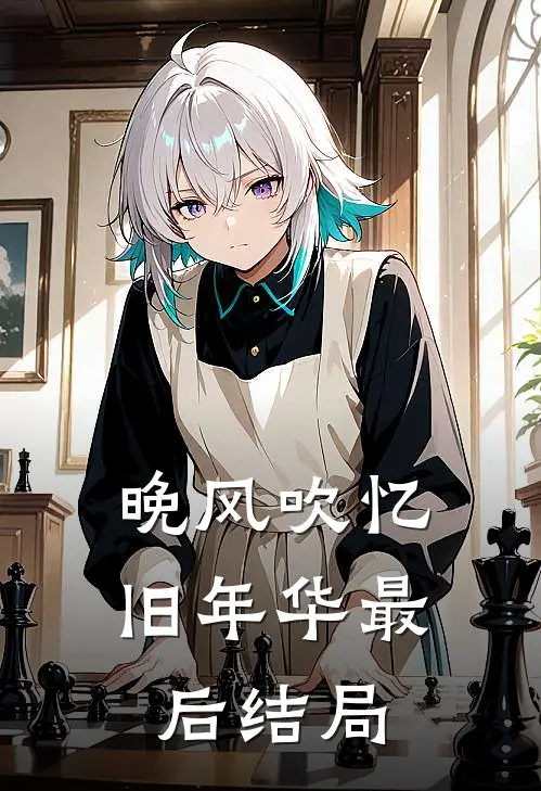 晚风吹忆旧年华最后结局