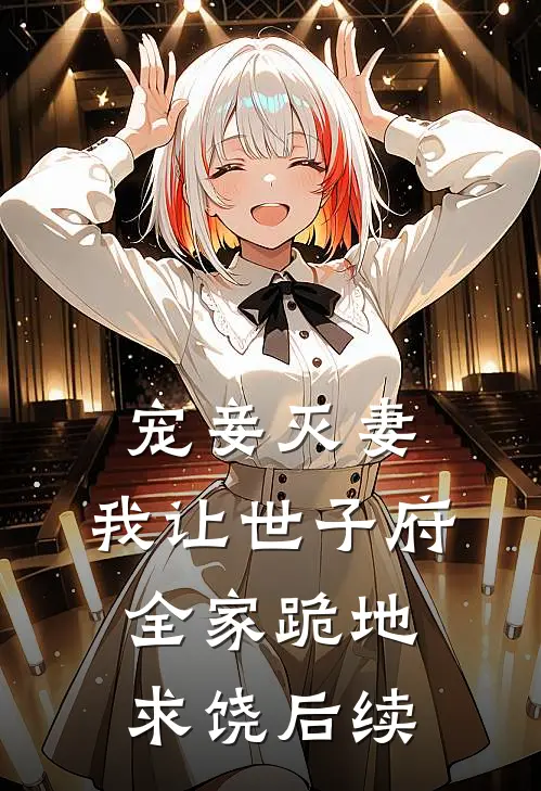 宠妾灭妻，我让世子府全家跪地求饶后续