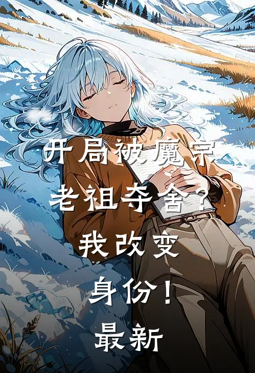 开局被魔宗老祖夺舍?我改变身份!最新章节阅读