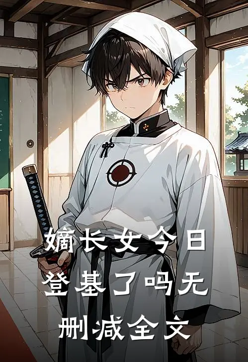 嫡长女今日登基了吗无删减全文
