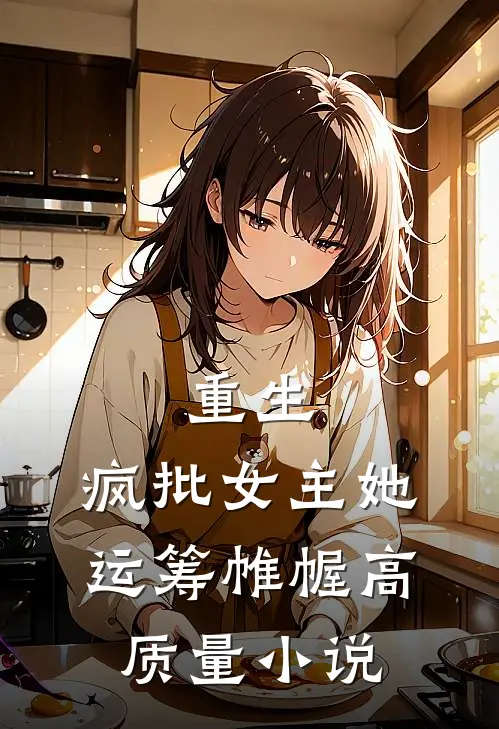 重生：疯批女主她运筹帷幄高质量小说