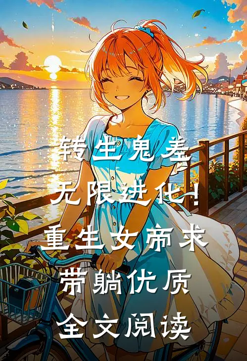 转生鬼差，无限进化！重生女帝求带躺优质全文阅读
