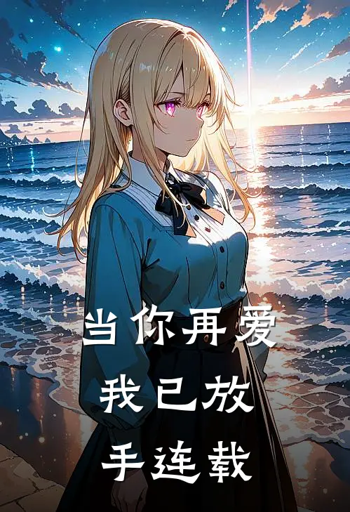 当你再爱，我已放手连载