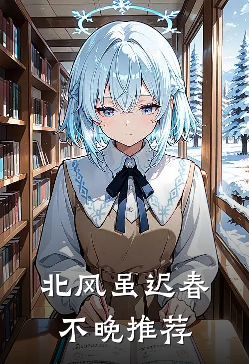 北风虽迟春不晚推荐