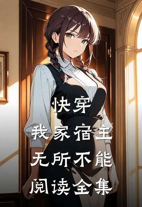 快穿：我家宿主无所不能阅读全集