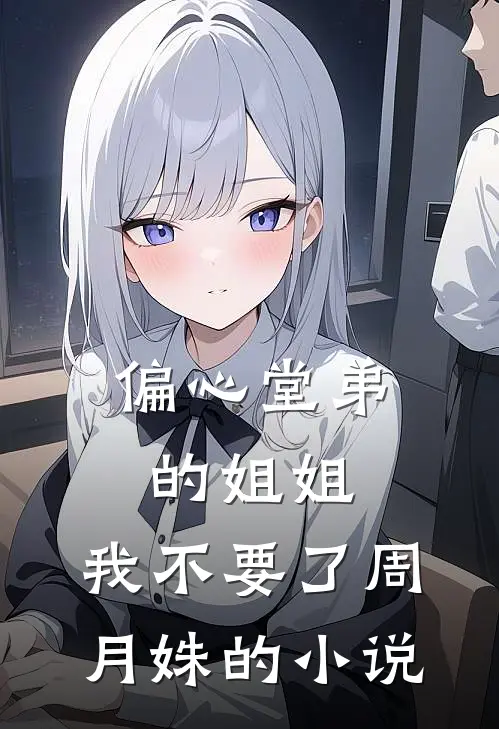 偏心堂弟的姐姐，我不要了周月姝的小说