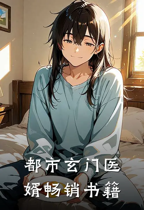 都市玄门医婿畅销书籍在线阅读