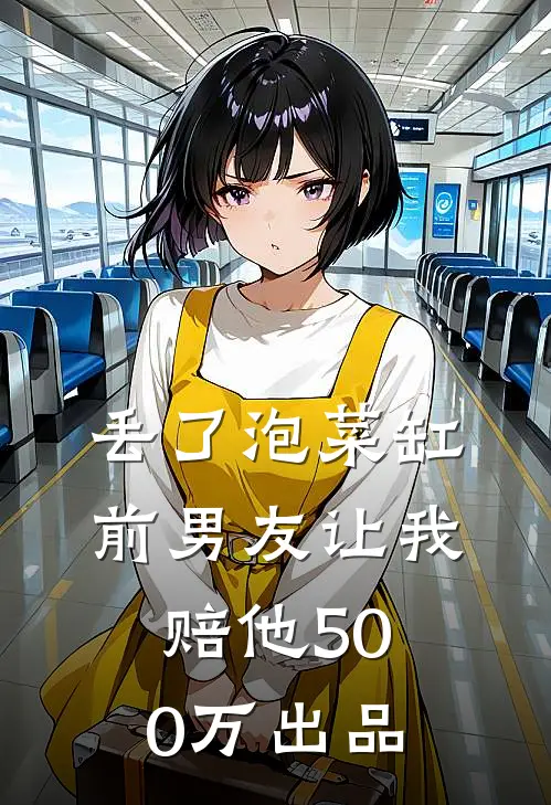 丢了泡菜缸，前男友让我赔他500万出品