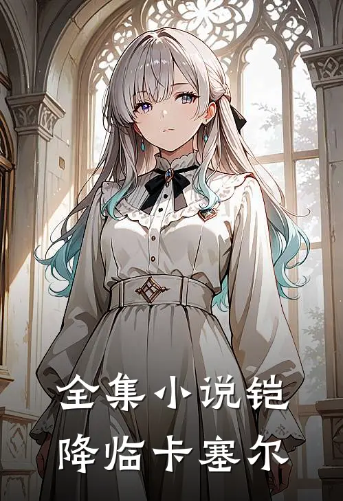 全集小说铠降临卡塞尔