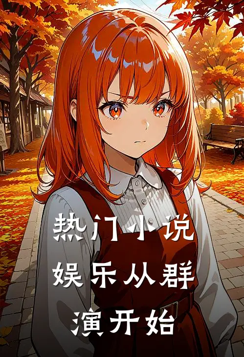 热门小说娱乐从群演开始