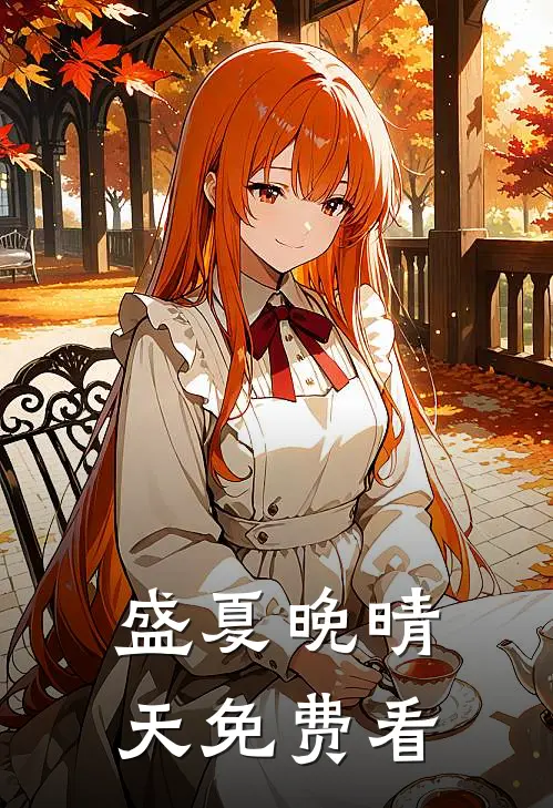 盛夏晚晴天免费看
