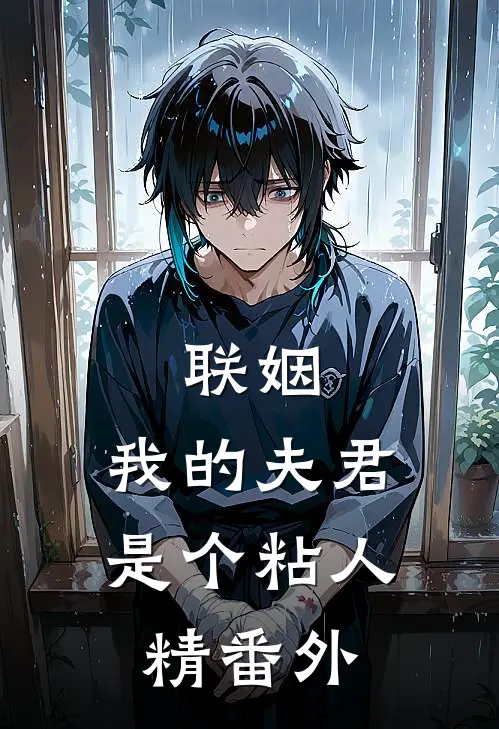 联姻,我的夫君是个粘人精番外百度