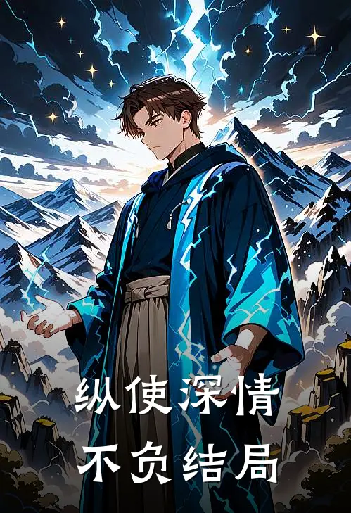 纵使深情不负结局