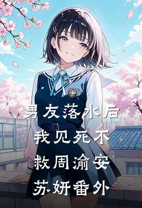 男友落水后我见死不救周渝安苏妍番外