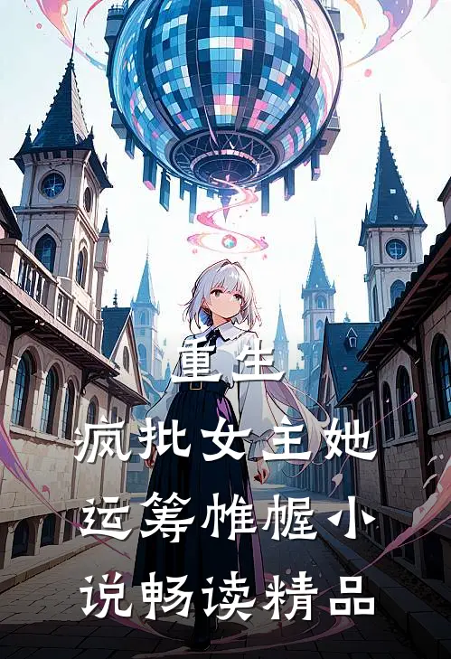 重生：疯批女主她运筹帷幄小说畅读精品