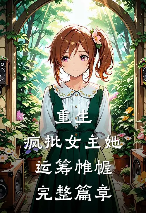 重生：疯批女主她运筹帷幄完整篇章