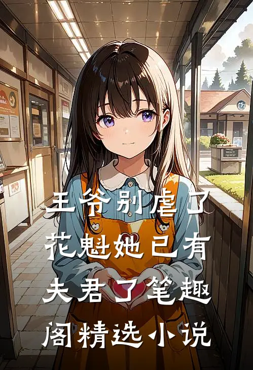 王爷别虐了,花魁她已有夫君了笔趣阁精选小说