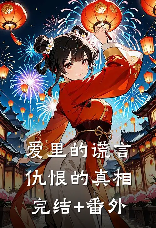 爱里的谎言，仇恨的真相完结+番外