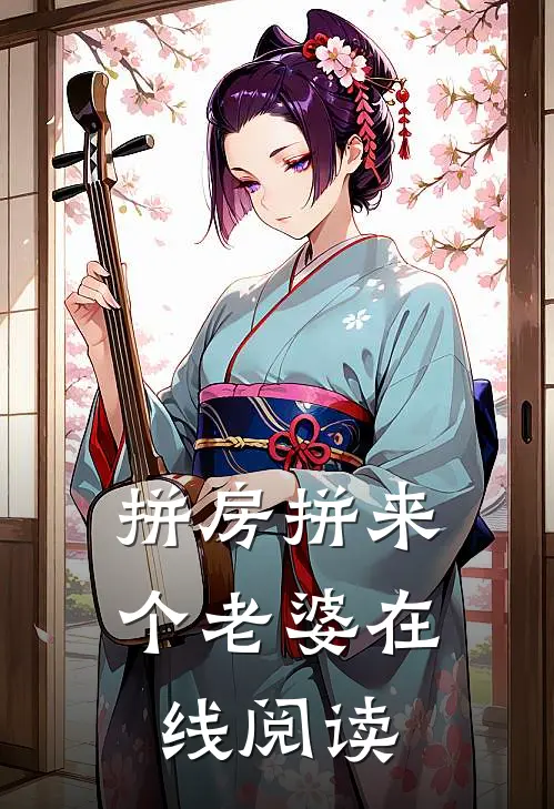 拼房拼来个老婆在线阅读