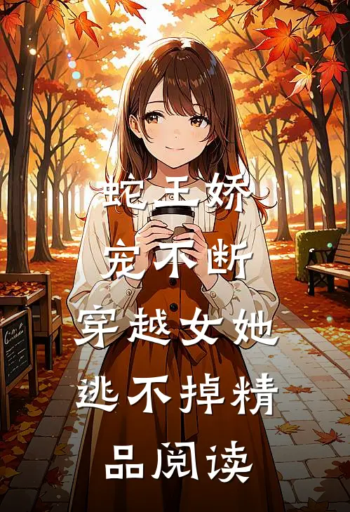 蛇王娇宠不断,穿越女她逃不掉精品阅读