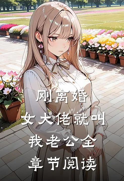 刚离婚，女大佬就叫我老公全章节阅读