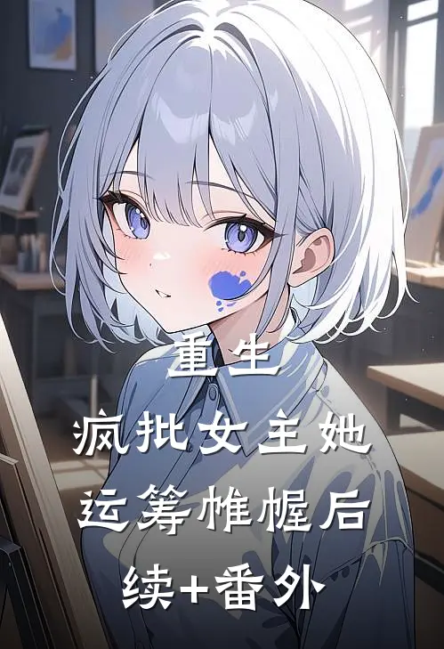 重生：疯批女主她运筹帷幄后续+番外