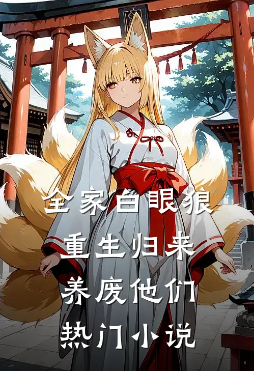 全家白眼狼，重生归来养废他们热门小说
