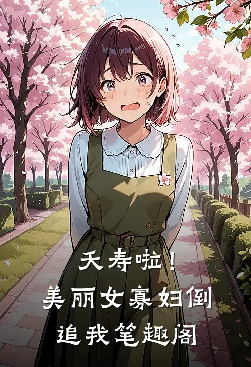 夭寿啦！美丽女寡妇倒追我笔趣阁