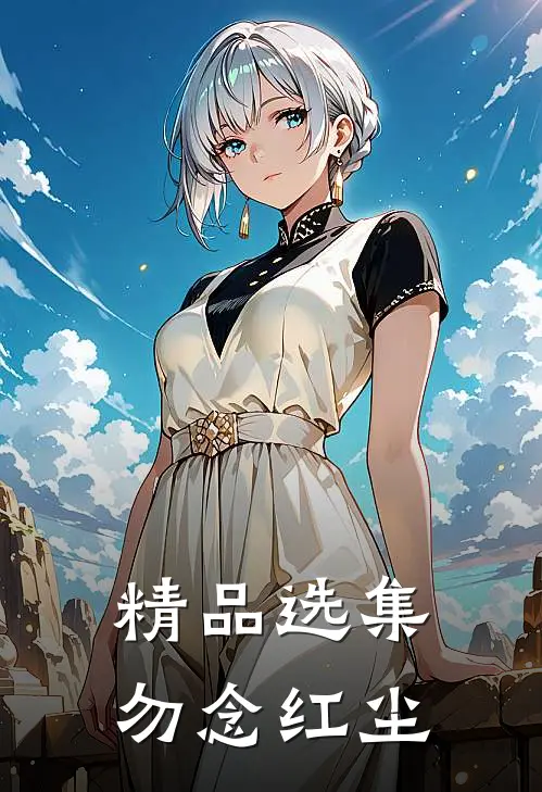 精品选集勿念红尘