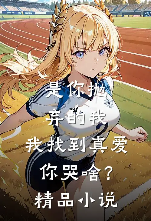是你抛弃的我,我找到真爱你哭啥?精品在线阅读