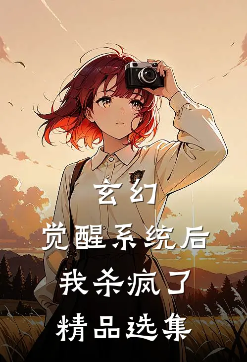 玄幻：觉醒系统后我杀疯了精品选集