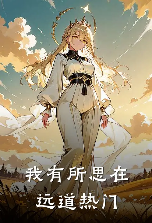 我有所思在远道热门