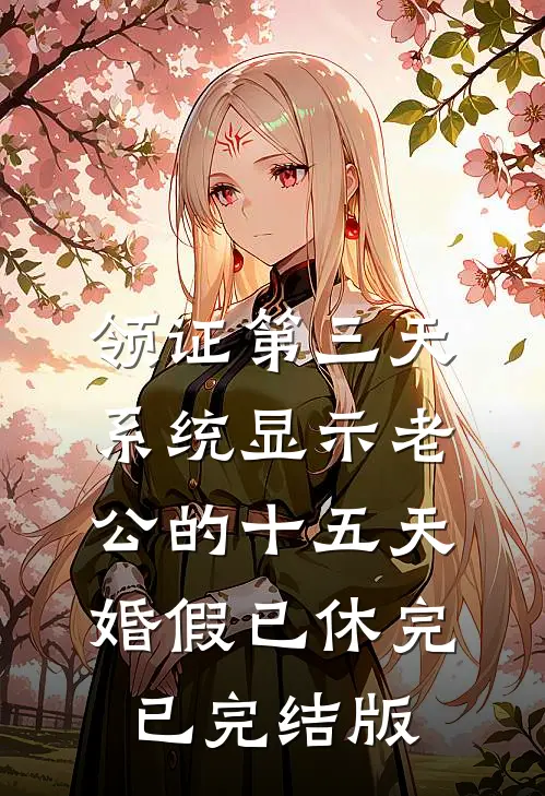 领证第三天，系统显示老公的十五天婚假已休完已完结版