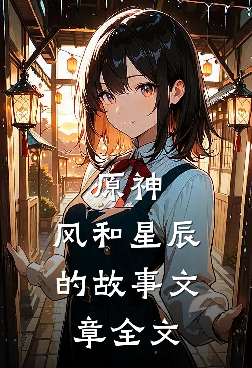原神风和星辰的故事文章全文免费阅读