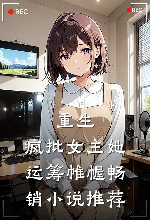 重生：疯批女主她运筹帷幄畅销小说推荐