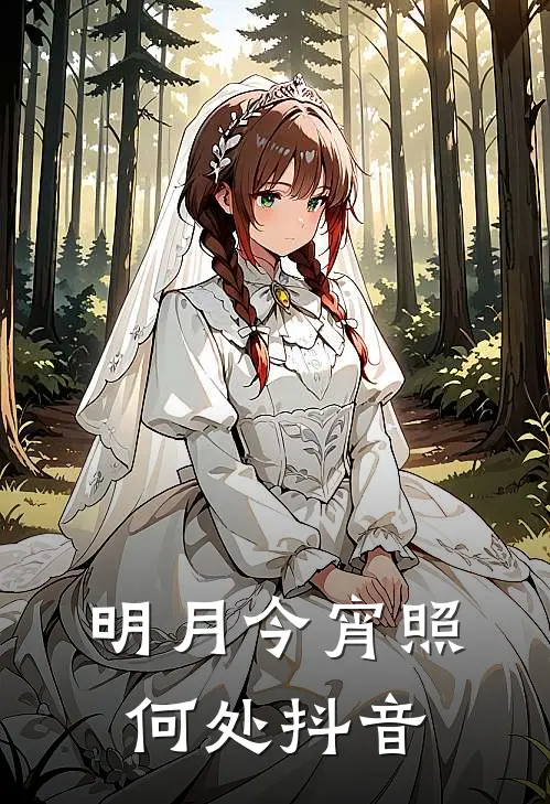 明月今宵照何处抖音