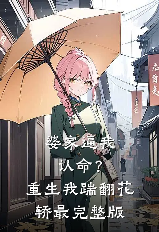 婆家逼我认命？重生我踹翻花轿最完整版