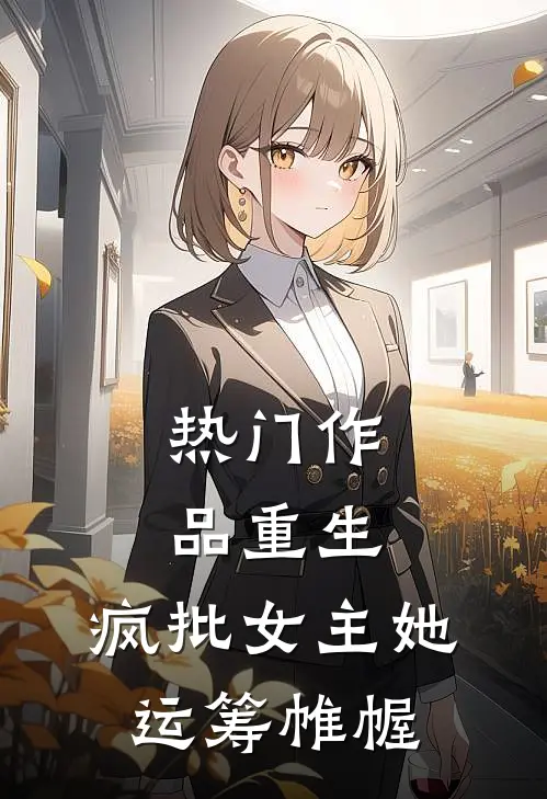 热门作品重生：疯批女主她运筹帷幄