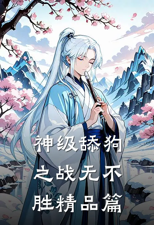神级舔狗之战无不胜精品篇