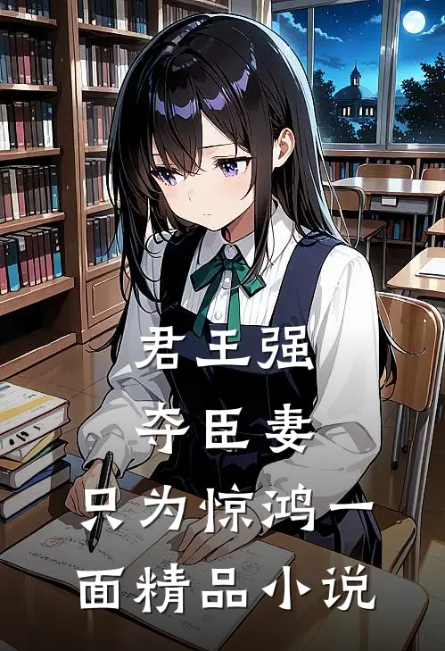 君王强夺臣妻,只为惊鸿一面精品免费阅读