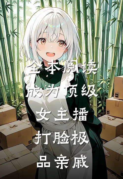 全本阅读成为顶级女主播,打脸极品亲戚的