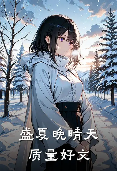 盛夏晚晴天质量好文