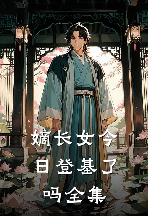 嫡长女今日登基了吗 全集