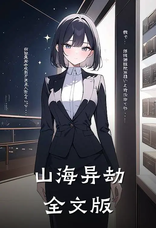 山海异劫全文版