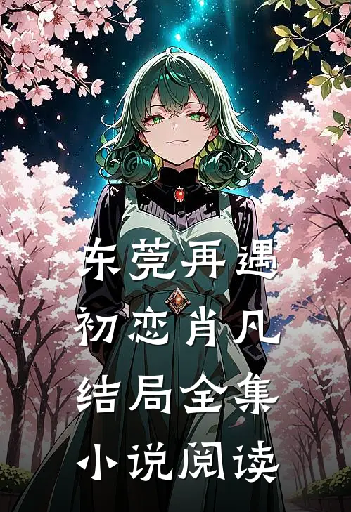 东莞再遇初恋肖凡结局全集小说阅读