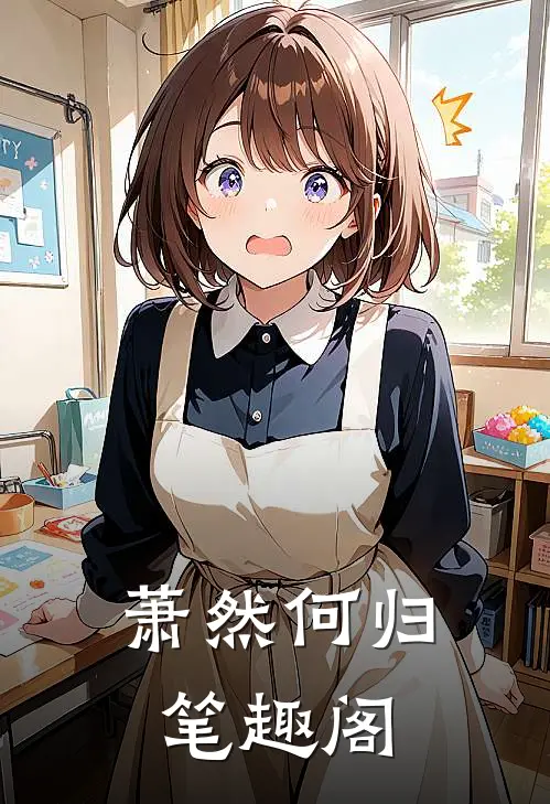 萧然何归笔趣阁