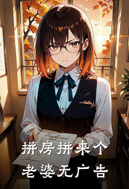 拼房拼来个老婆无广告