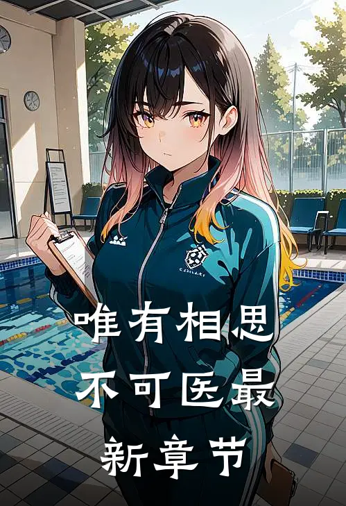 唯有相思不可医最新章节
